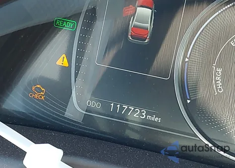 2019 Lexus Es 300H from USA, damaged, VIN JTHB21B16K2041947